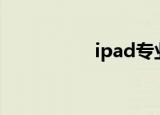  ipad专业视频剪辑软件