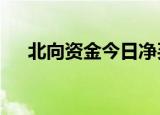 北向资金今日净买入格力电器2.97亿元