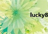 lucky8k（lucky8k）