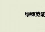 绿穗苋能吃吗（绿穗苋）
