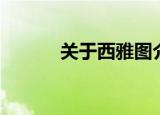 关于西雅图介绍（西雅图介绍）
