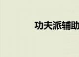 功夫派辅助器（功夫派外挂）