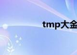 tmp大金龙（tmp金龙）
