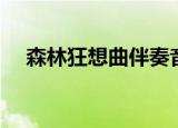 森林狂想曲伴奏音乐（森林狂想曲伴奏）