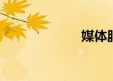  媒体服务器是什么