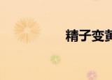 精子变黄的原因是什么