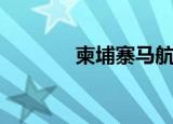 柬埔寨马航残骸（马航残骸）
