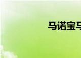 马诺宝马（马诺 宝马）