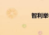 智利举行新宪法公投