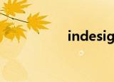 indesign cs3 flexnet