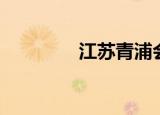 江苏青浦会计（华浦会计）