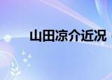 山田凉介近况（山田凉介志田未来）