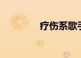 疗伤系歌手（疗伤系歌曲）