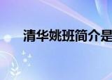 清华姚班简介是什么（清华姚班简介）