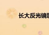 长大反光镜歌曲（长大反光镜）