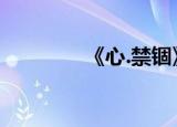 《心.禁锢》小说（心禁锢）