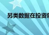 另类数据在投资领域的应用（另类数据）