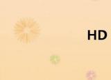  HD 是什么意思