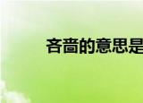 吝啬的意思是什么（吝啬的意思）