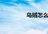 乌贼怎么做（乌贼做法）