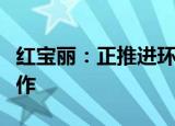 红宝丽：正推进环氧丙烷产能扩建项目前期工作