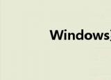  Windows系统怎么安装字体