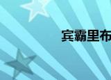 宾霸里布的优点（宾霸）