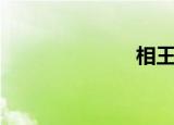 相王庙（相王）