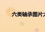 六类轴承图片大全高清（六类轴承）