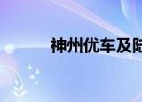 神州优车及陆正耀再被限制消费