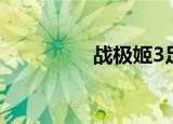 战极姬3足利（战极姬3）