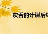 灰舌的计谋后续任务（灰舌的计谋）
