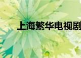 上海繁华电视剧免费观看（上海繁华）