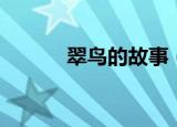 翠鸟的故事（有关翠鸟的故事）