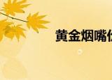 黄金烟嘴价格（黄金烟嘴）