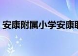 安康附属小学安康职业学院（安康职业学院）