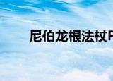 尼伯龙根法杖PVP（尼伯龙根法杖）