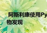  阿斯利康使用PyTorch和Azure ML加速药物发现