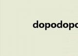 dopodopo童装（dopodo）