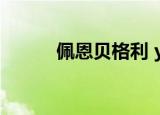 佩恩贝格利 you（佩恩 贝格利）