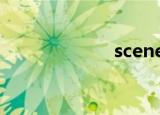 scene5（scene）