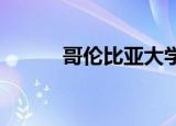 哥伦比亚大学承认排名数据造假