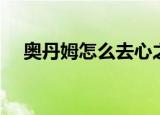 奥丹姆怎么去心之密室（奥丹姆怎么去）
