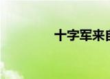 十字军来自（十字军信使）