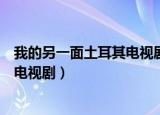 我的另一面土耳其电视剧全集免费观看（我的另一面土耳其电视剧）
