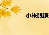 小米眼镜软件著作权获批