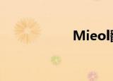 Mieol翻译（mieo）