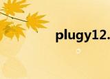 plugy12.00（plugy8 0）