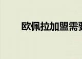 欧佩拉加盟需要多少费用（欧佩拉）
