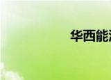 华西能源录得5天3板